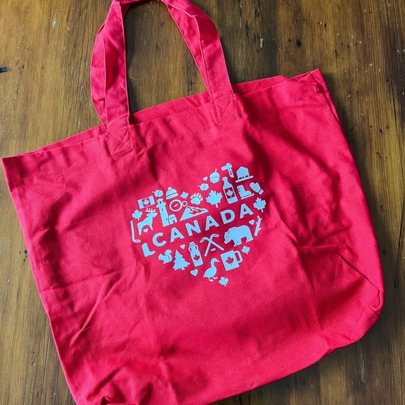 Tote Bag - Picture 1 of 1